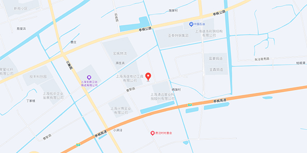 安方(上海)实业发展有限公司