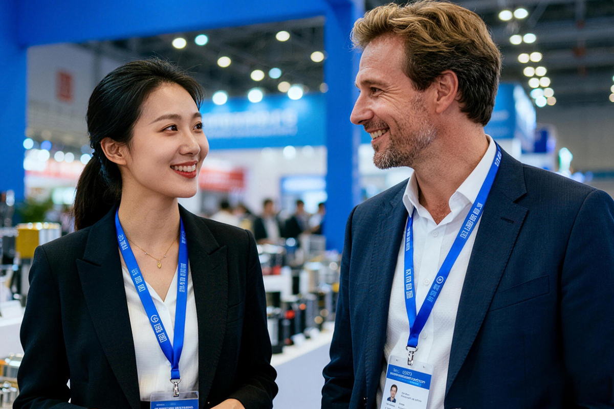 多品类商品贸易